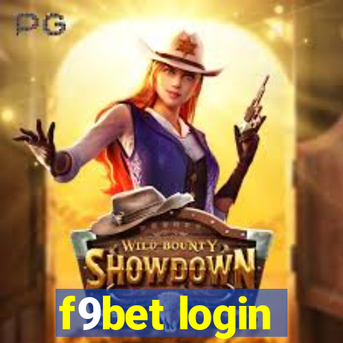 f9bet login